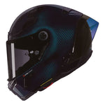 Nolan X-804 RS Liquido 328 Blue Carbon