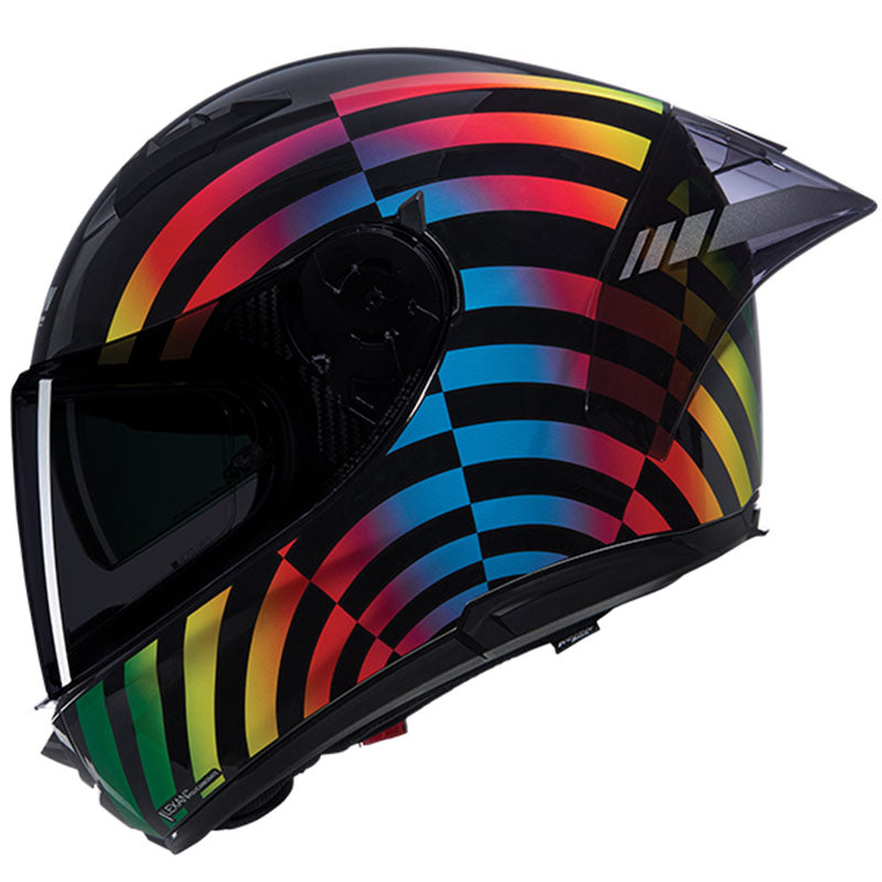 Nolan N60-6 Sport Policromo 343 Multi Colour