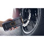 Interphone Smart Air Compressor Tyre Inflator 4000 mah