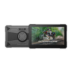 Interphone Sync 70 Essential Smart Display Motorcycle GPS