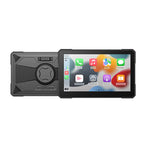 Interphone Sync 70 Essential Smart Display Motorcycle GPS