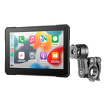 Interphone Sync 70 Essential Smart Display Motorcycle GPS