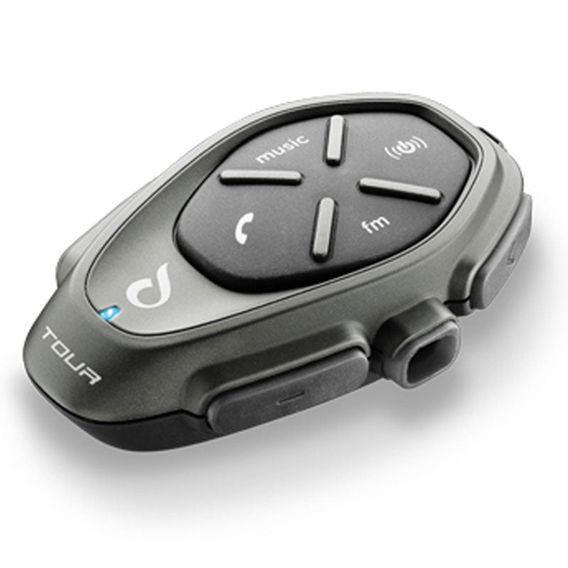 Interphone Tour HD High Definition Bluetooth Headset