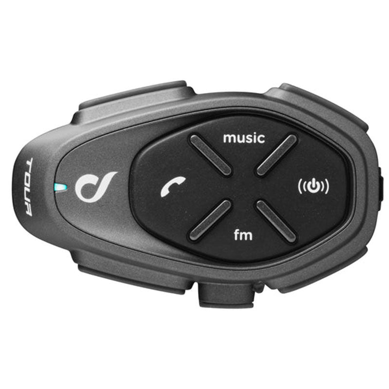 Interphone Tour HD High Definition Bluetooth Headset