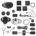 Interphone Tour HD High Definition Bluetooth Headset