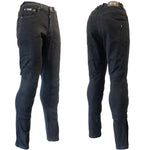 Richa Original Prime Jeans Acid Black