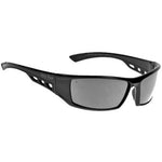 Ugly Fish RS4077 Matt Black Silver Revo Sunglasses