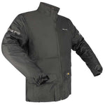 Richa Monsoon Rain Jacket Black
