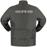 Richa Monsoon Rain Jacket Black