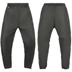 Richa Monsoon Rain Trousers Black