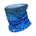 Richa Neck Tube Grout Black Blue