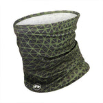 Richa Neck Tube Kinetic Olive Green