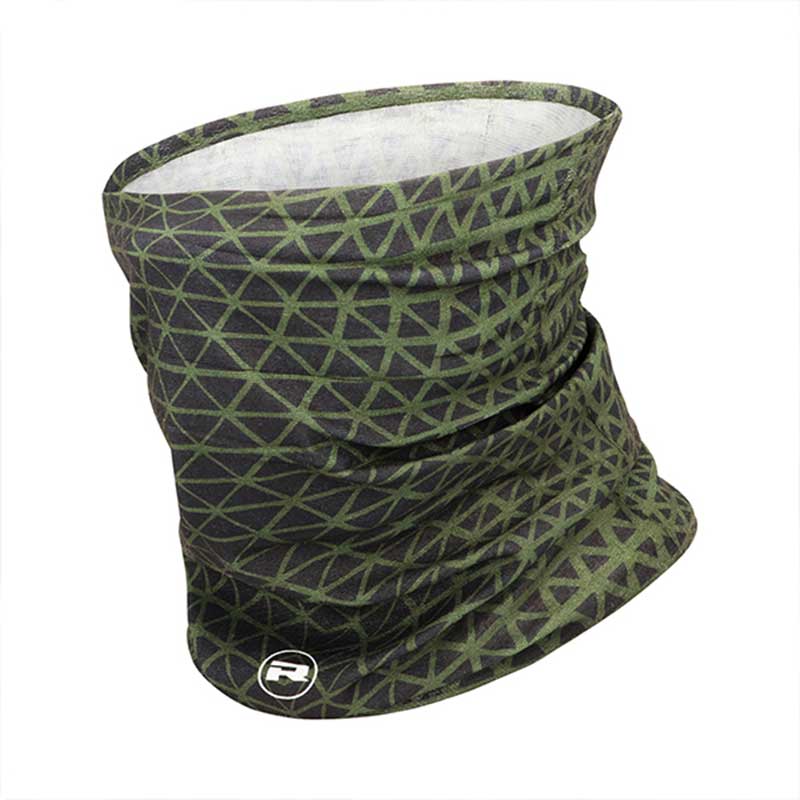 Richa Neck Tube Kinetic Olive Green