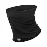 Richa Neck Tube Solid Black