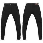 Richa Apache 2 Womens Motorcycle Jeans Black Regular