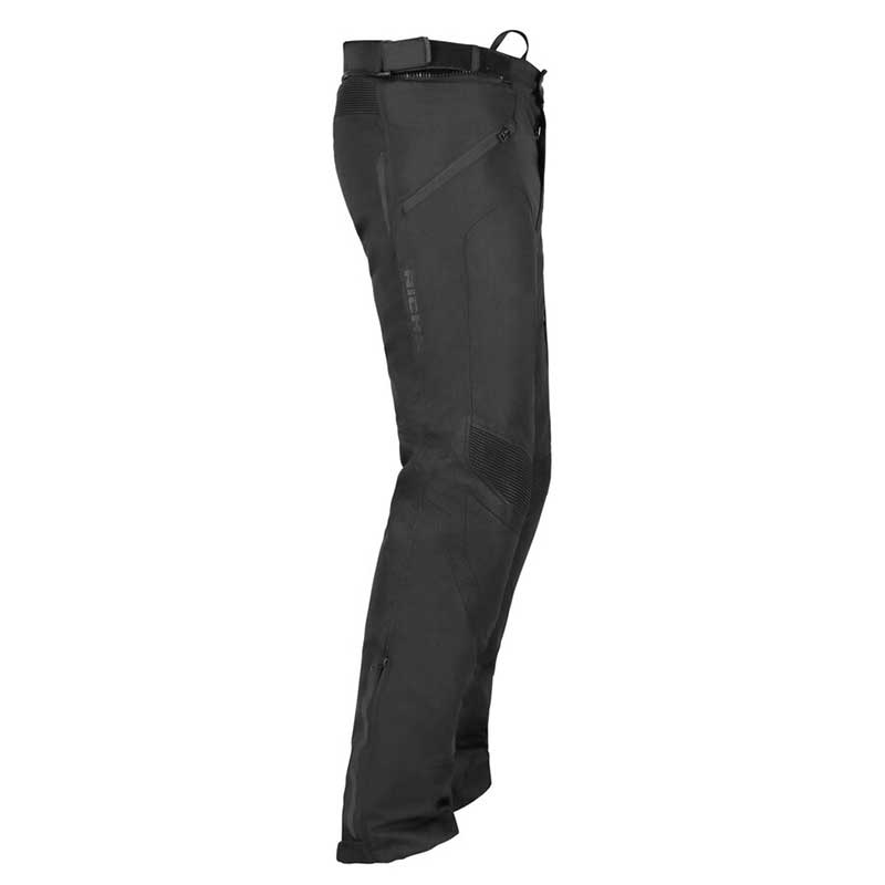 Richa Infinity 3 Pro Trousers Black Short Leg