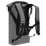 CRGO By Richa Saigon Grey 13L Roll Top Waterproof Backpack