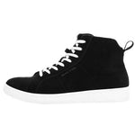 Richa Lewis WP Sneakers Black
