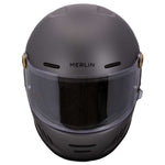Merlin Revival Union Grey