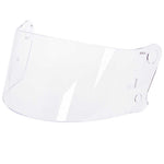Merlin Revival Visor - Clear