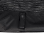 Bering Lady Warwick Queen Size Black Jacket