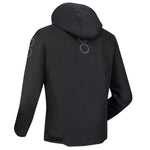 Bering Warwick Black Jacket