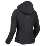 Bering Lady Warwick Black Jacket