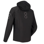 Bering Rotor Black Jacket