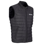 Bering Rotor Blue Light Grey Jacket