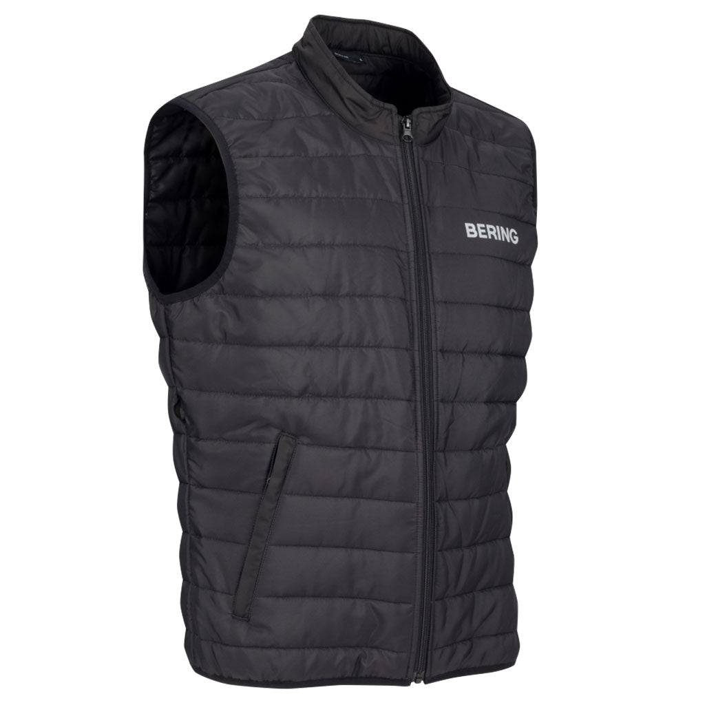 Bering Rotor Blue Light Grey Jacket