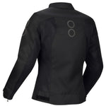Bering Lady Zao Black Jacket
