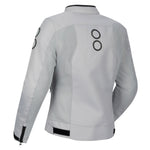 Bering Lady Zao Grey Green Jacket
