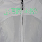 Bering Lady Zao Grey Green Jacket