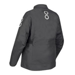 Bering Lady Pamela Queen Size Black White Jacket