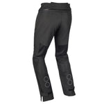 Bering Alias Black Mesh Trousers