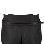 Bering Alias Black Mesh Trousers
