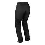 Bering Lady Alias Black Mesh Trousers