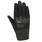 Bering Lady Breeze Black Mesh Summer Gloves