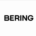 Bering Lady Breeze Black Mesh Summer Gloves