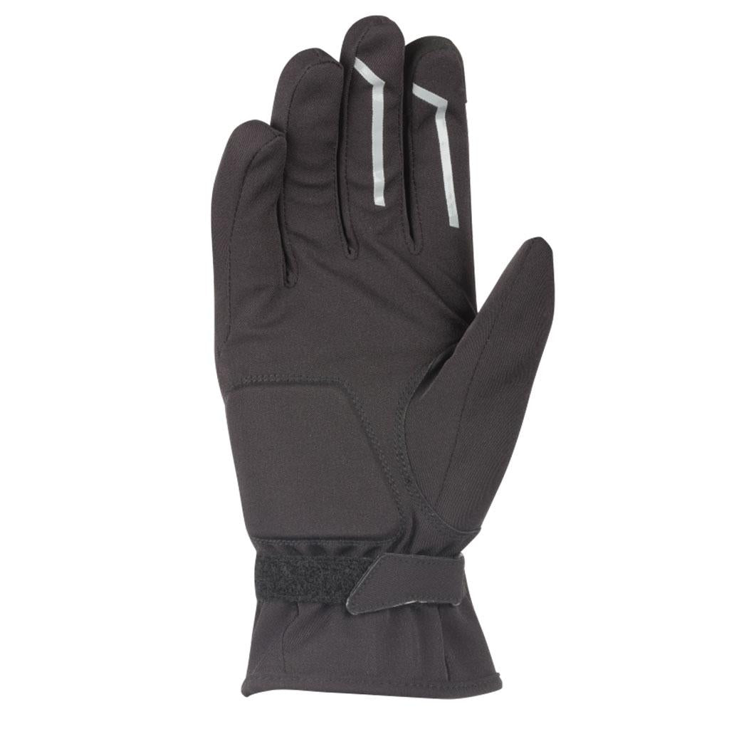 Bering Lady Tivano Black Waterproof Gloves