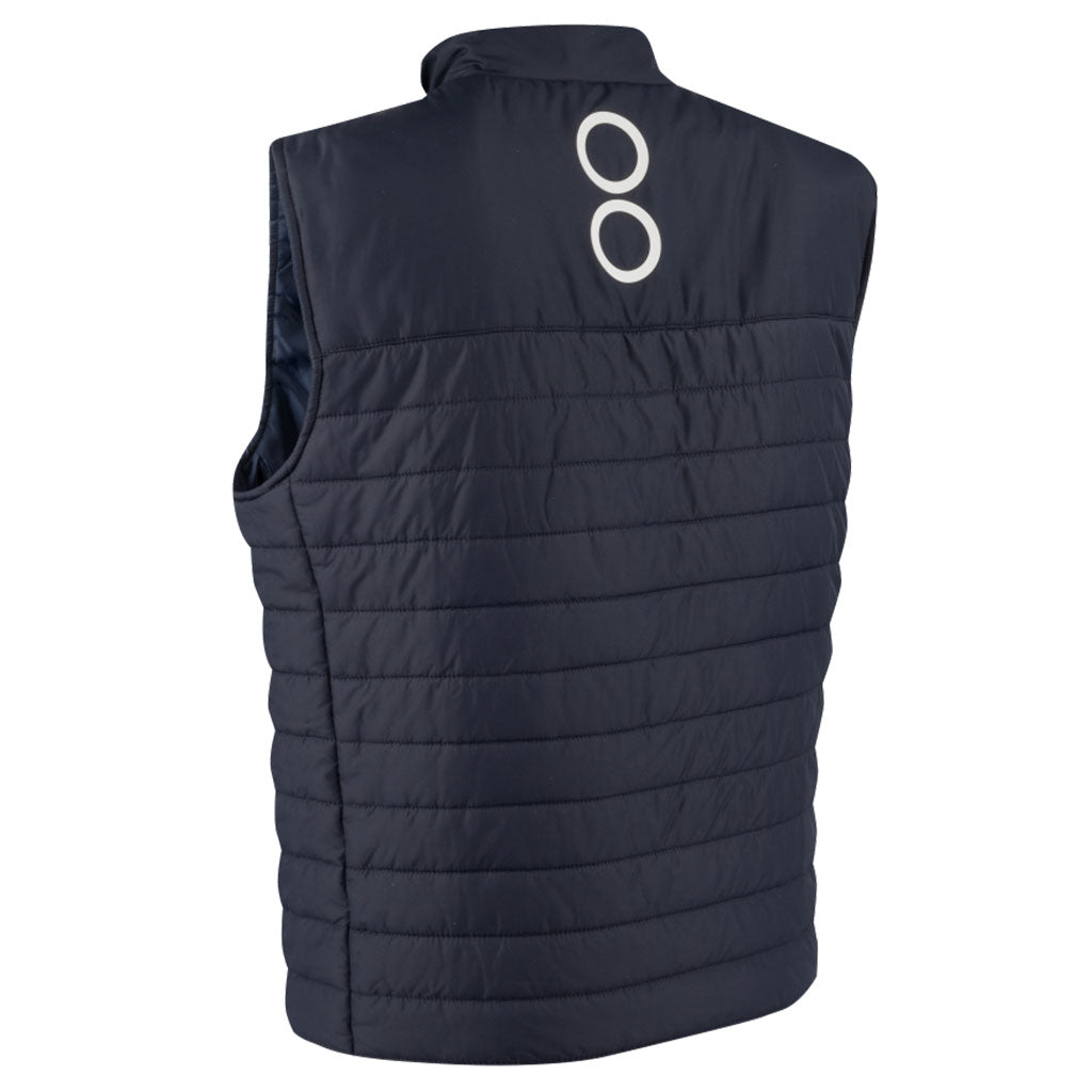 Bering Bodywarmer Orbit Navy