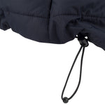 Bering Bodywarmer Lady Orbit Navy