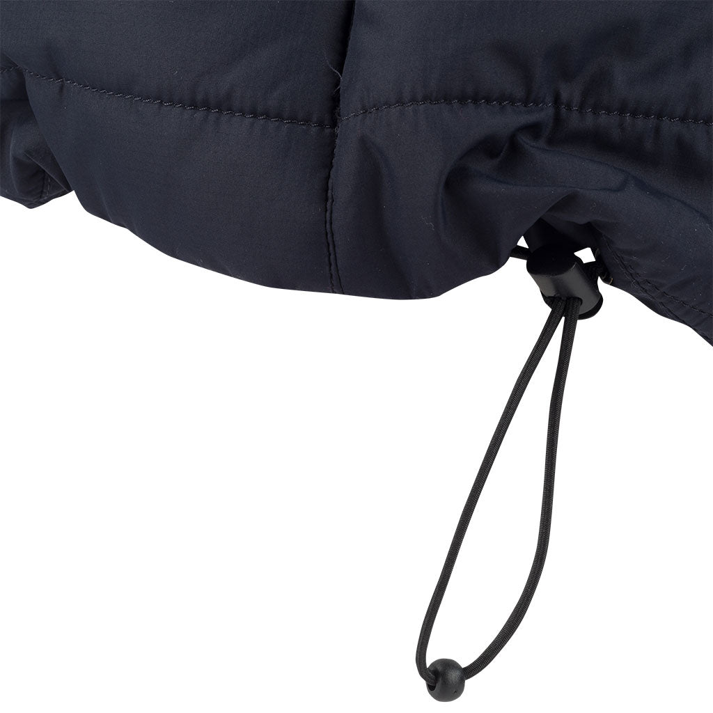 Bering Bodywarmer Lady Orbit Navy