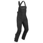 Bering Lakefield GTX Laminated Black Salopettes