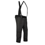 Bering Siberia King Size Black Waterproof Trousers