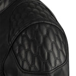 Segura Curtis Jacket Black