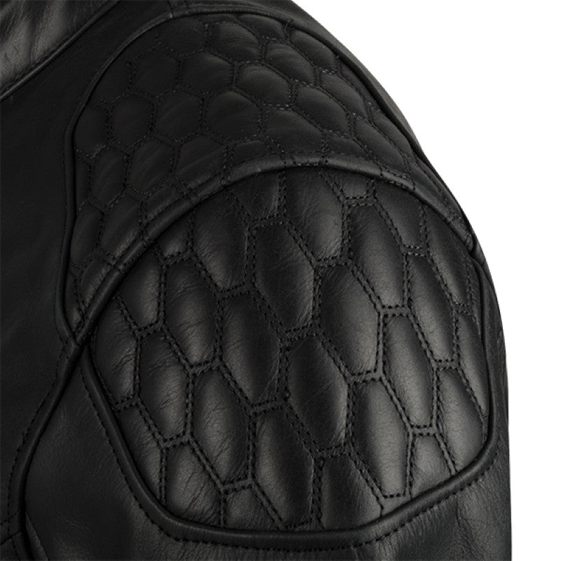Segura Curtis Jacket Black