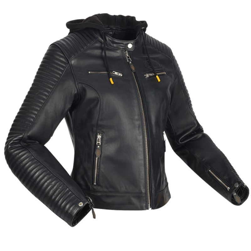 Segura Dorian 2 Lady Jacket Black