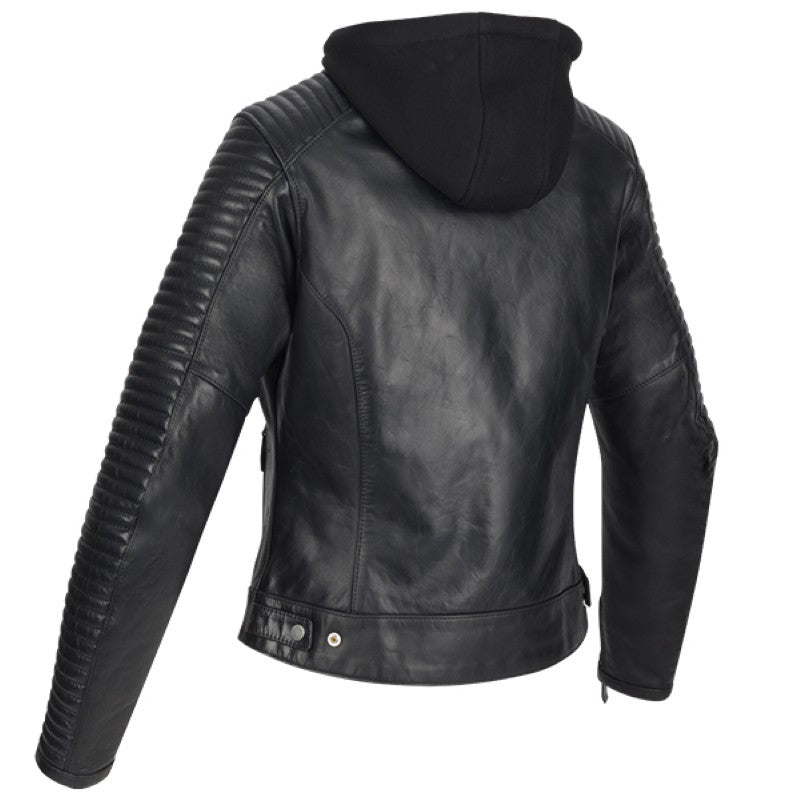 Segura Dorian 2 Lady Jacket Black