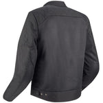 Segura Richter Jacket Black
